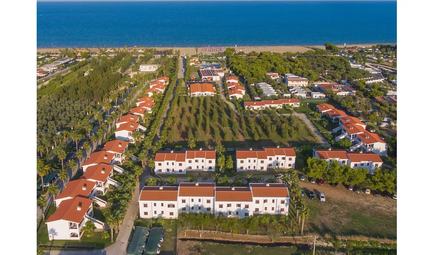 Villaggio Arcobaleno