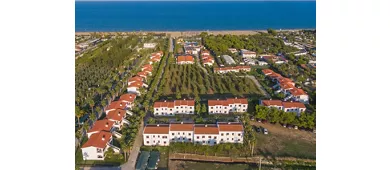Villaggio Arcobaleno
