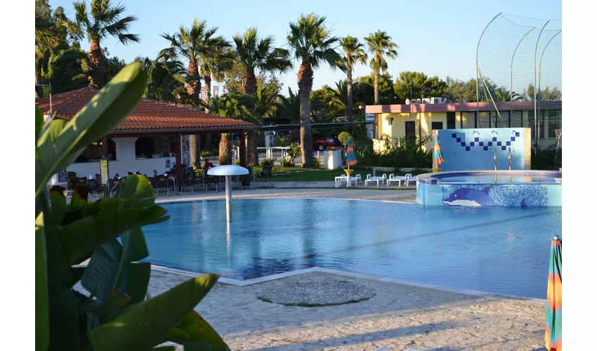 Villaggio Arcobaleno
