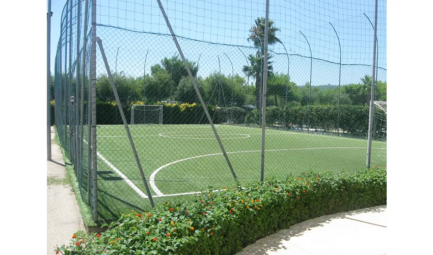Villaggio Arcobaleno