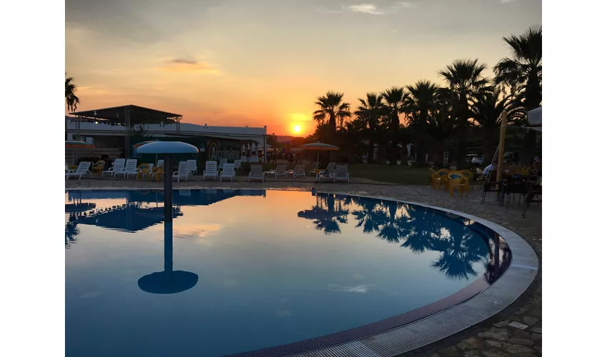 Villaggio Arcobaleno