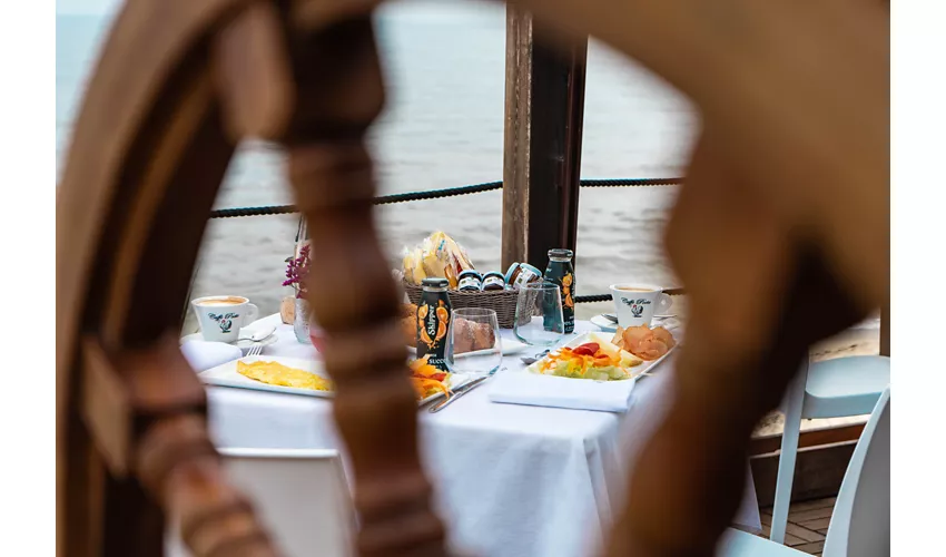 La Locanda del Mare