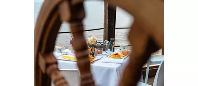 La Locanda del Mare