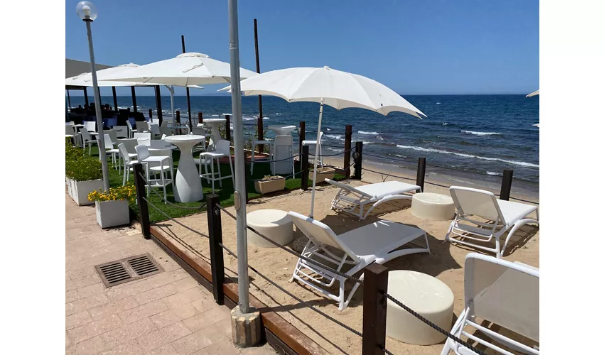 La Locanda del Mare