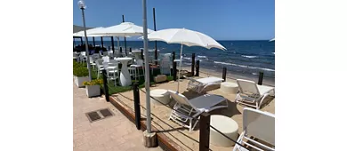 La Locanda del Mare