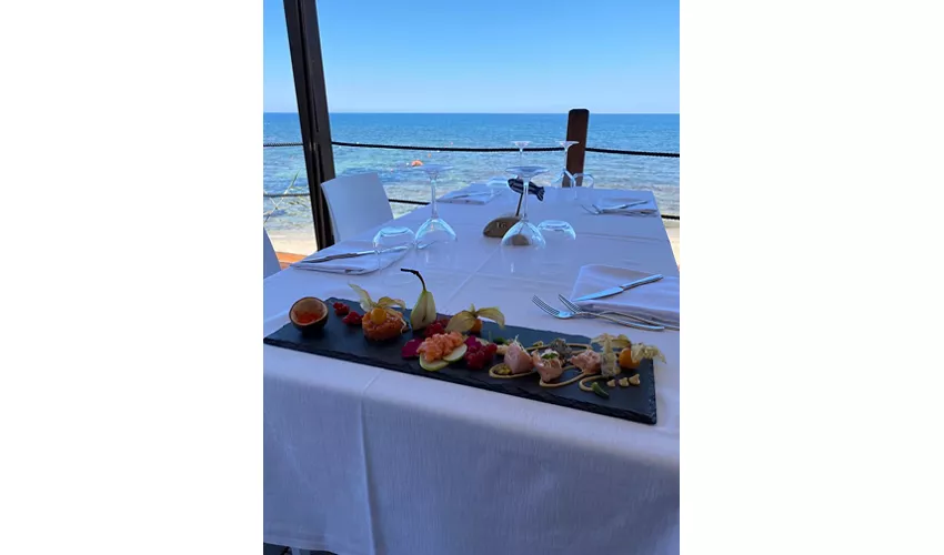 La Locanda del Mare