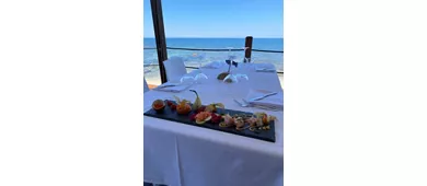 La Locanda del Mare