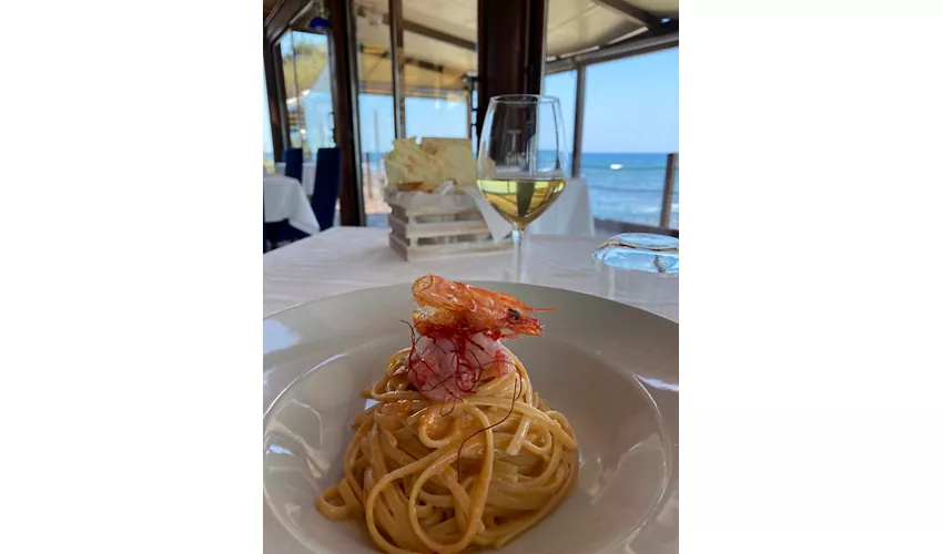 La Locanda del Mare