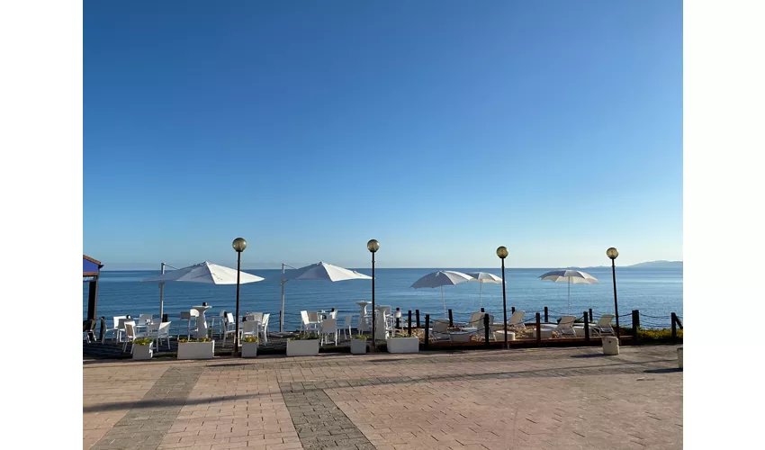 La Locanda del Mare