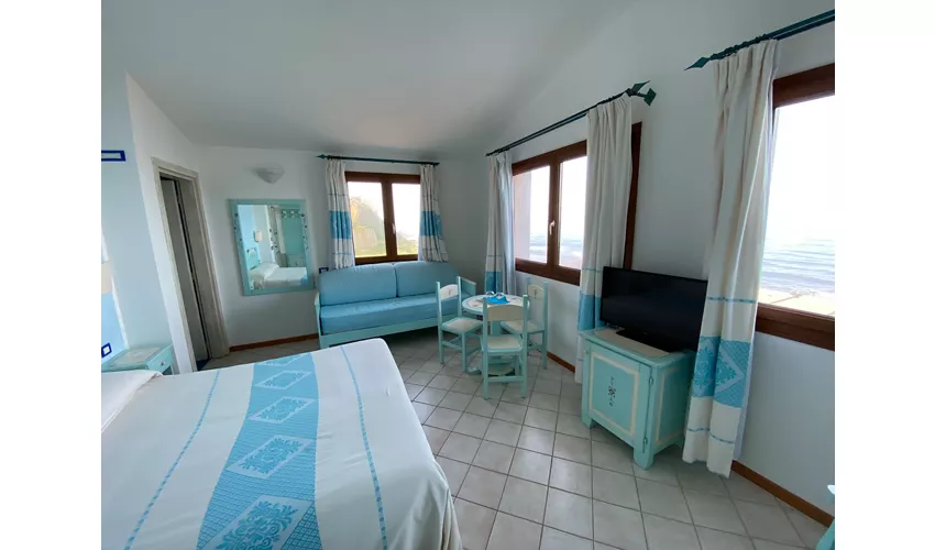 La Locanda del Mare