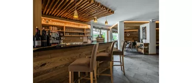 Hotel Steinrösl & Wine Bar Emoziun