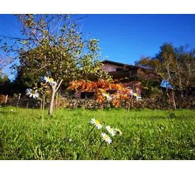 La Tinaia Country House
