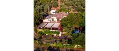 La Tinaia Country House