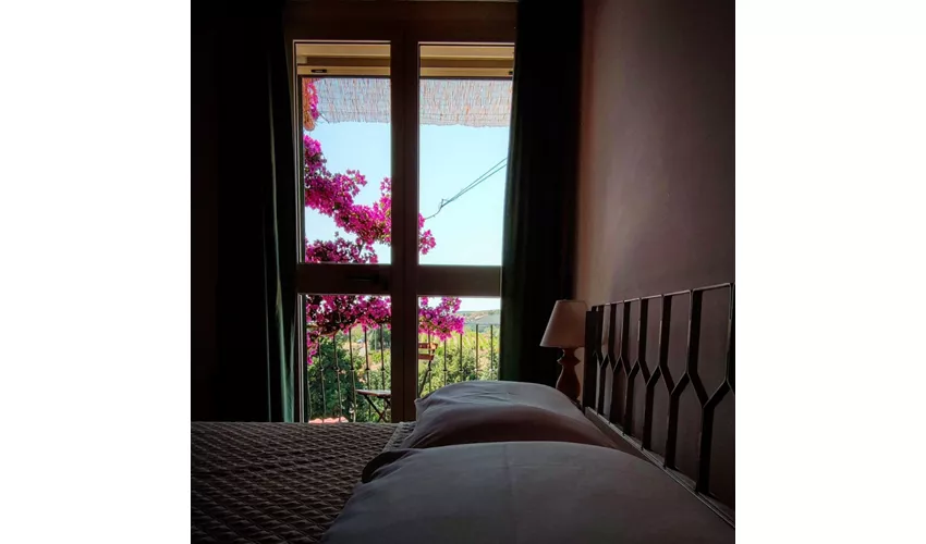 La Tinaia Country House