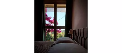 La Tinaia Country House