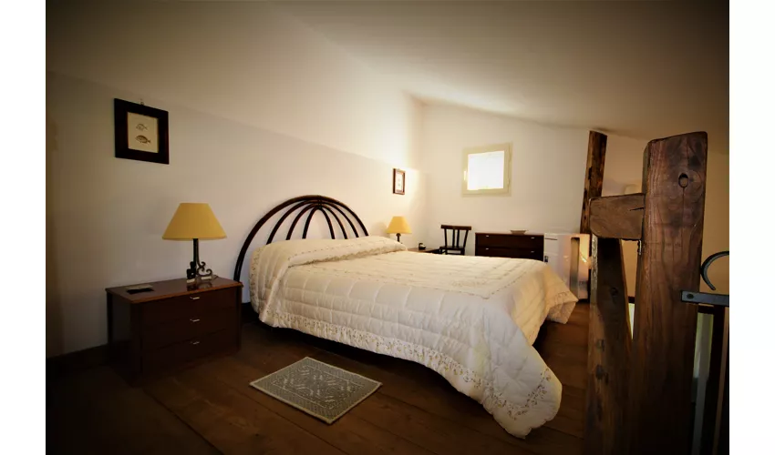 La Tinaia Country House