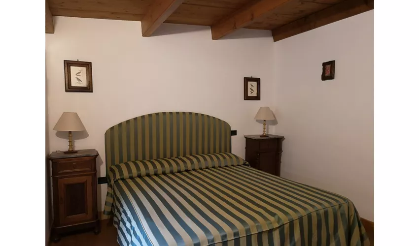 La Tinaia Country House