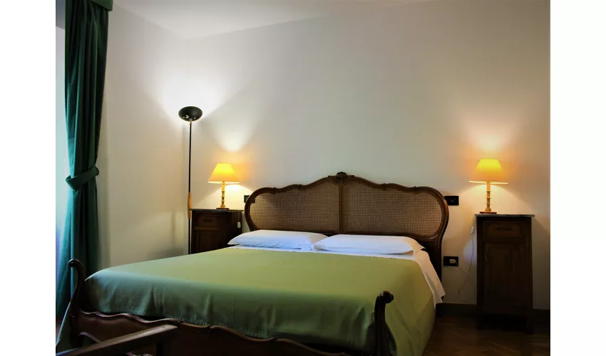 La Tinaia Country House