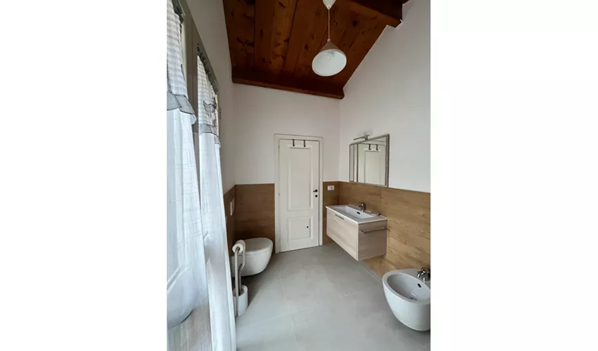 La Tinaia Country House