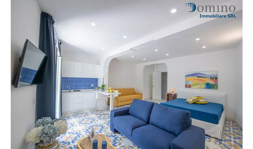 Casa Auletta Positano