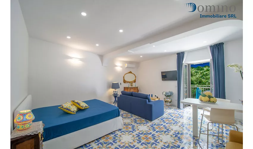 Casa Auletta Positano