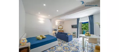 Casa Auletta Positano