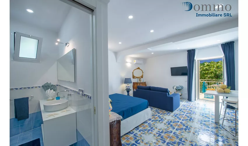 Casa Auletta Positano