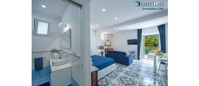 Casa Auletta Positano