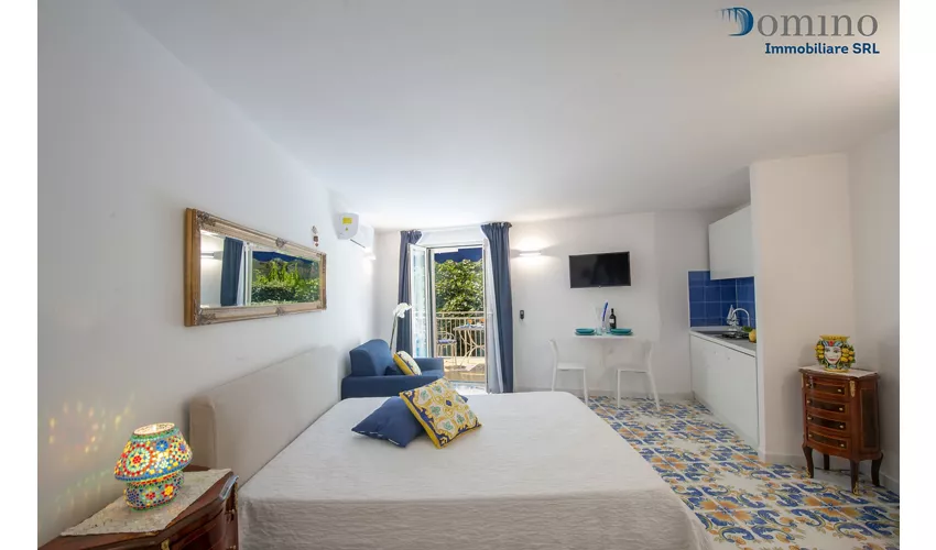 Casa Auletta Positano