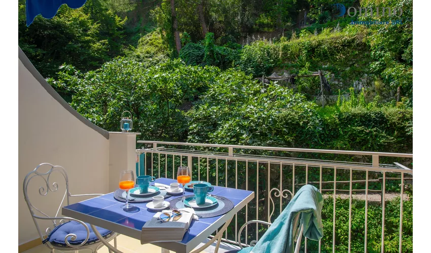Casa Auletta Positano