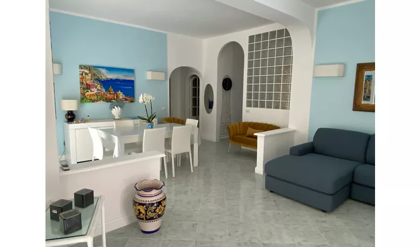 Casa Auletta Positano
