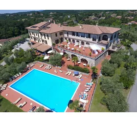 San Rocco Relais