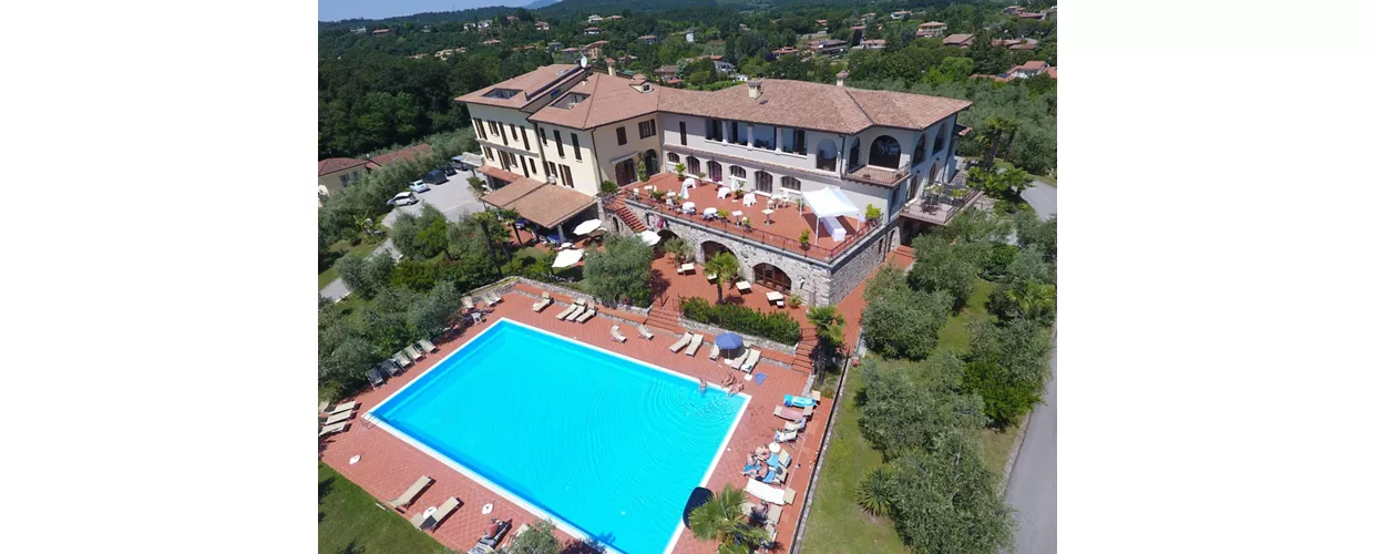 San Rocco Relais