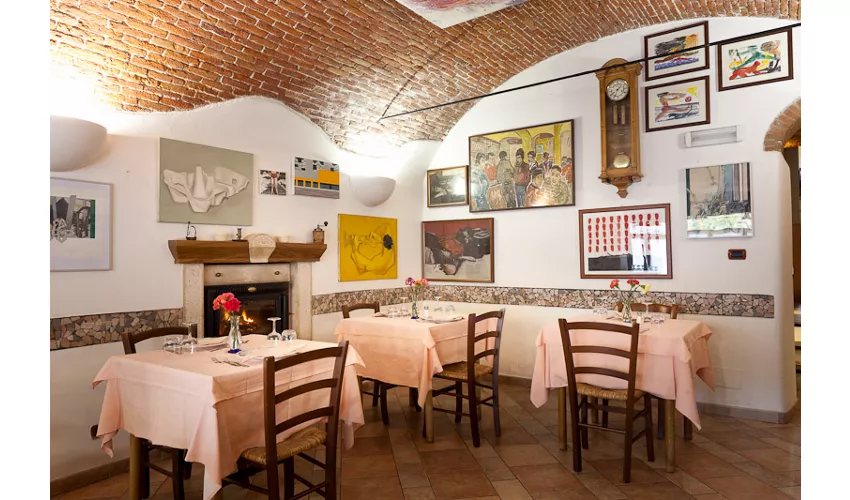 Trattoria Piemontese