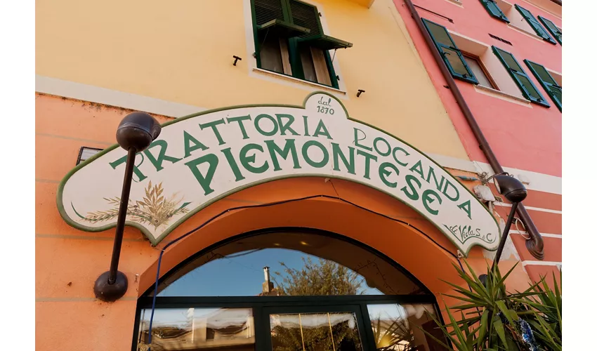 Trattoria Piemontese