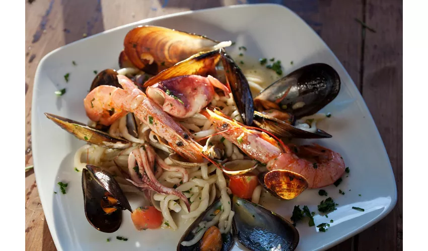 Trattoria Piemontese