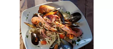 Trattoria Piemontese