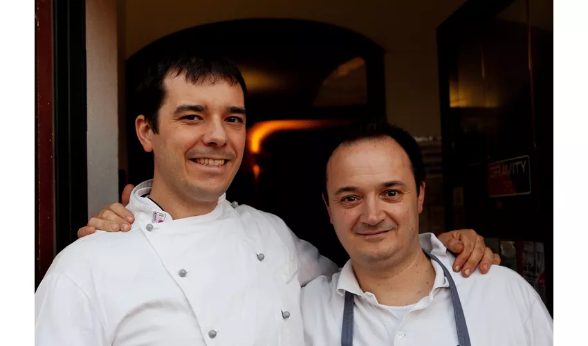 Trattoria Piemontese
