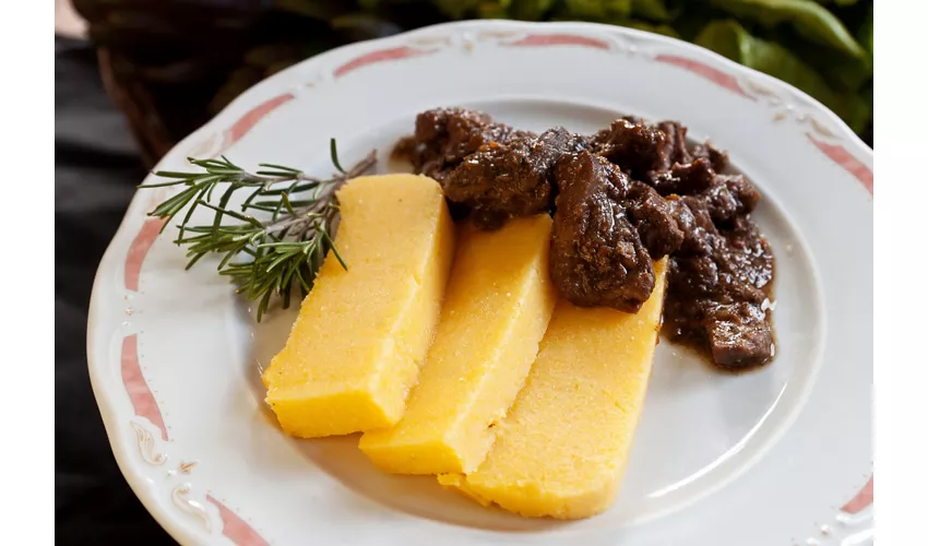 Trattoria Piemontese