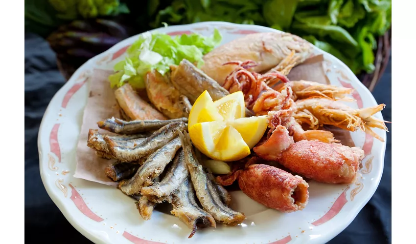 Trattoria Piemontese
