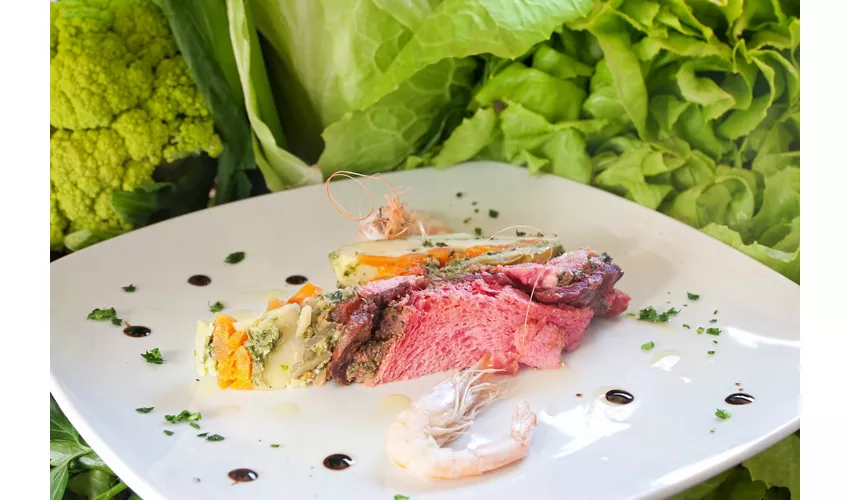 Trattoria Piemontese