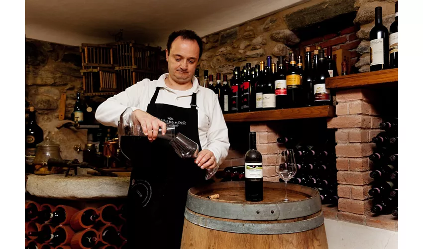 Trattoria Piemontese