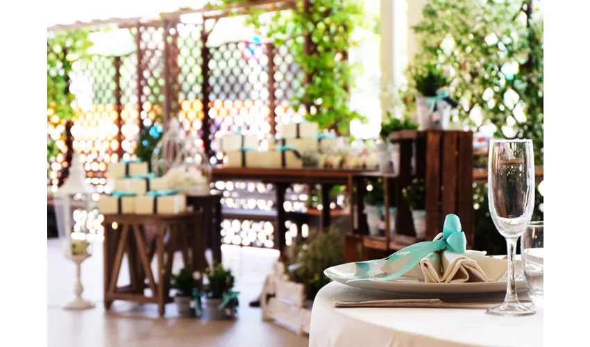 Ristorante Albergo 7Bello