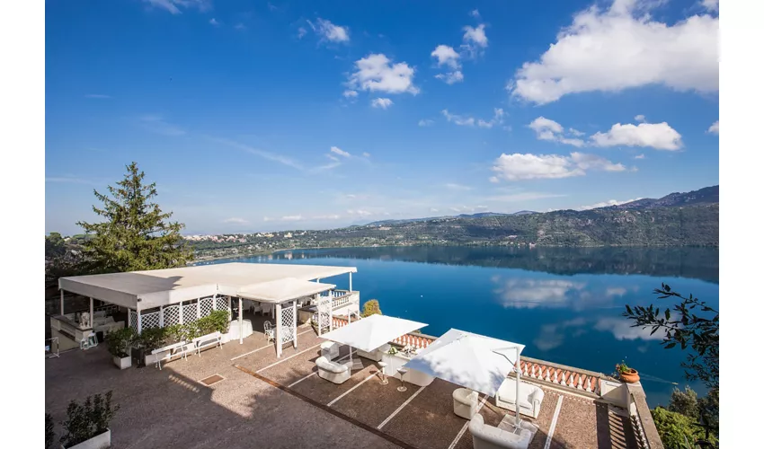 Hotel Castel Vecchio
