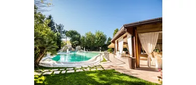Ristorante Hotel Villa Ida