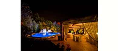 Ristorante Hotel Villa Ida