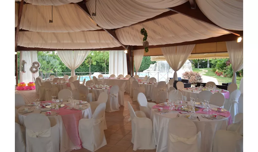 Ristorante Hotel Villa Ida
