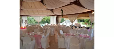 Ristorante Hotel Villa Ida