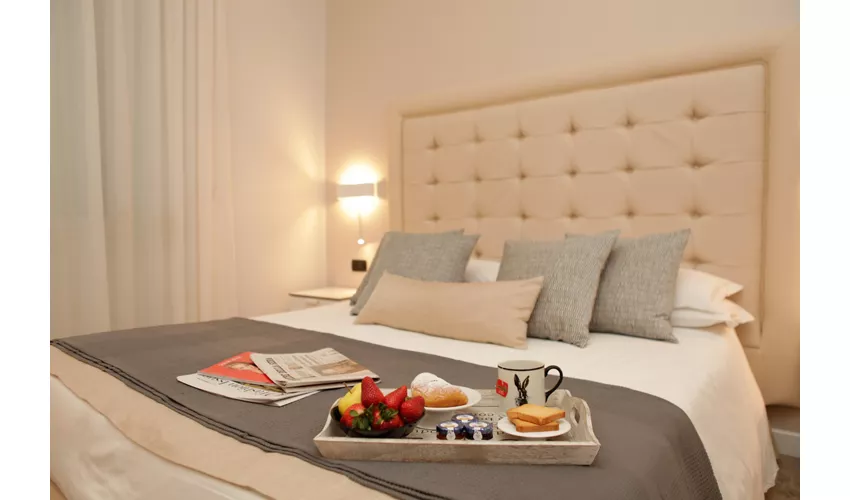 Ristorante Hotel Villa Ida