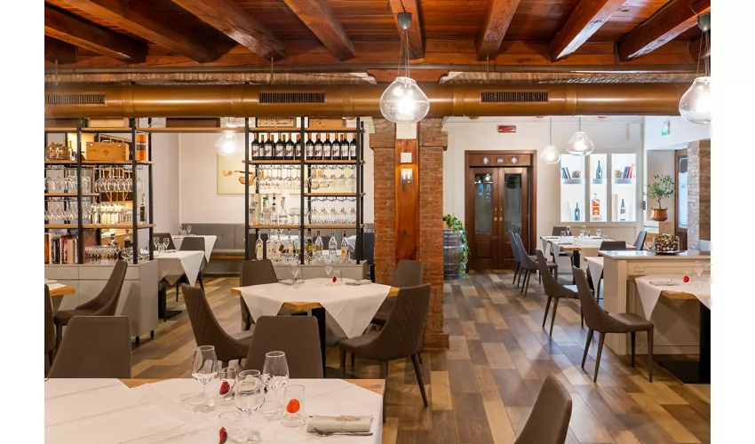 Ristorante Sant'Eusebio